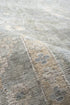 Vintage Oushak Area Rug (8' x 10')
